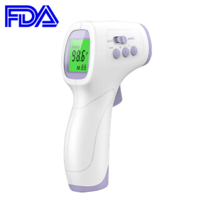 Non-Contact Digital Infrared Forehead Thermometer