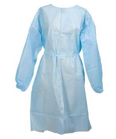 Isolation Gown Level - 50/Case