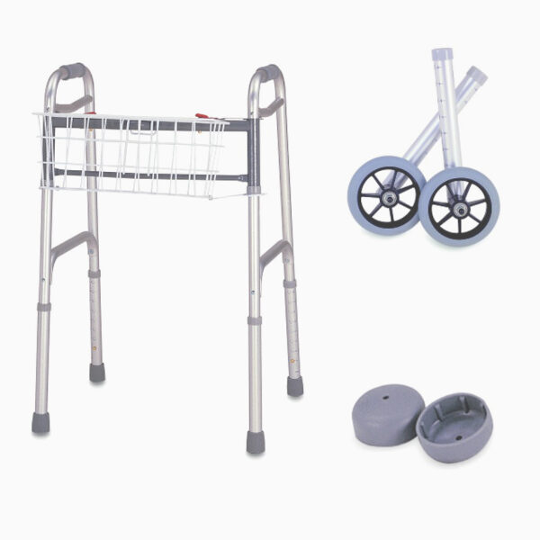 Accessories For Folding Walkers