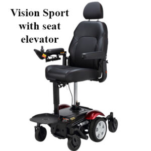 Vision Sport