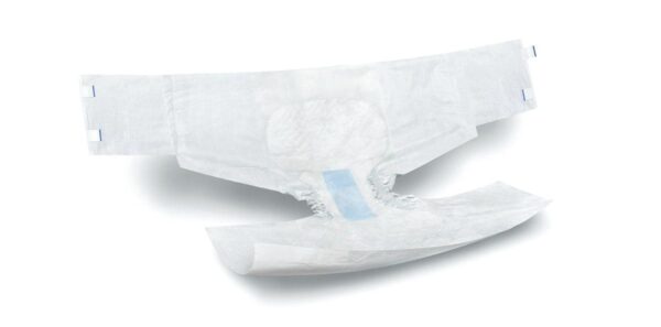 XXXL Cloth-Like Disposable Brief – Top Brand Medical Products Supplies