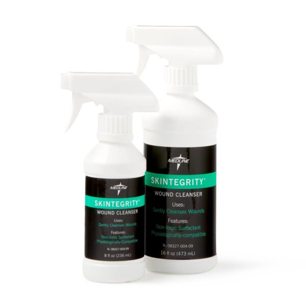 Skintegrity Wound Cleansers