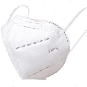 KN95 Protection Face Mask