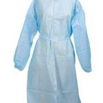 Isolation Gown Level - 50/Case
