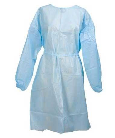 Isolation Gown
