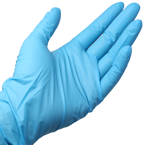 Nitrile Exam Gloves001