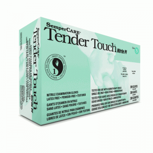 Nitrile Exam Gloves003