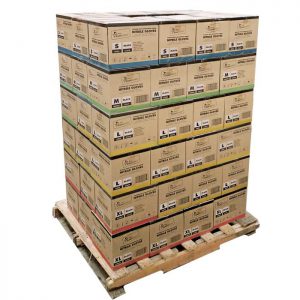 Nitrile Exam Gloves005