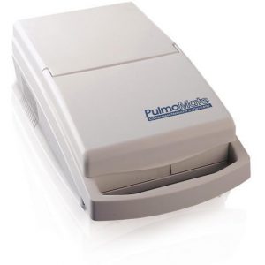 PulmoMate® Compressor Nebulizer System
