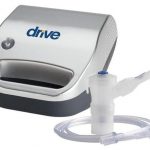 Compact Compressor Nebulizer