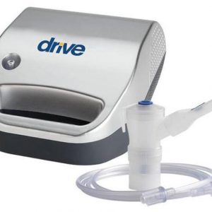 Compact Compressor Nebulizer