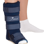 DeRoyal Splintsrite™ Full Length Walker