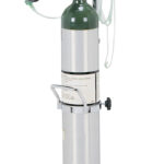 Adjustable Cylinder Cart