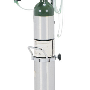 Adjustable Cylinder Cart