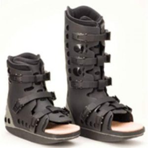 DARCO® Body Armor® CAM Walker II