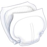 Wings Contoured Insert Pad by Cardinal Health