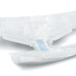 XXXL Cloth-Like Disposable Brief