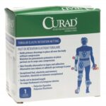 CURAD Stretch Tubular Elastic Dressing Retention Nets