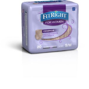 FitRight Ultra Underwear for Women
